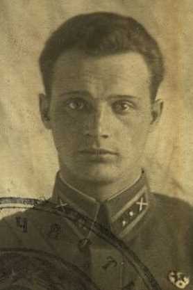 Назаров Леонид Иванович