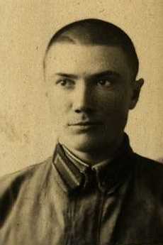 Назаров Михаил Александрович