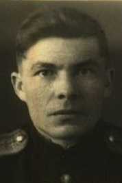 Назаров Михаил Александрович