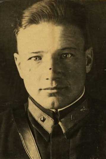 Назаров Михаил Алексеевич