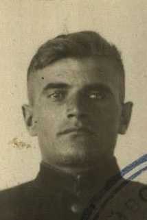 Назаренко Андрей Клеменьтьевич|Климентьевич