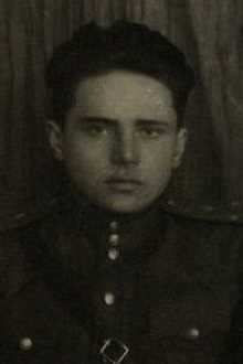 Назаренко Андрей Петрович