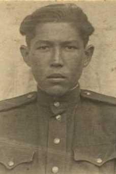 Муратов Хафиз Джалялович