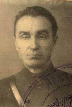 Мямин Иван Иванович