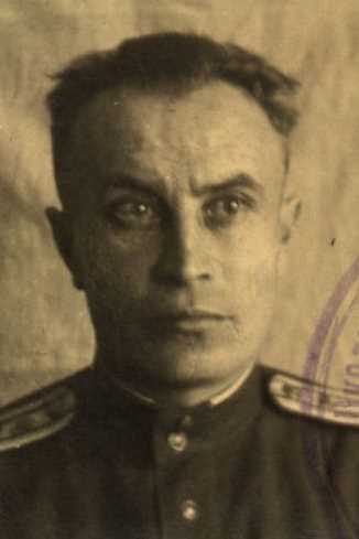 Назаров Петр Васильевич