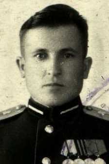 Мягченко Владимир Иванович