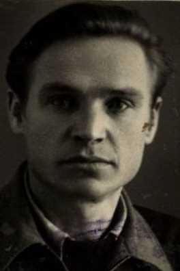 Назаров Михаил Иванович