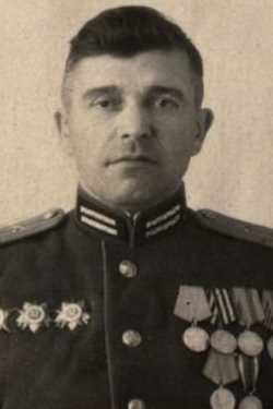 Назаров Николай Михайлович