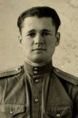 Нестеров Юрий Васильевич