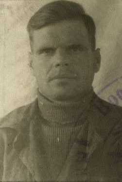 Новокрещенов Иван Васильевич