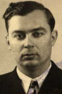 Никитин Роман Георгиевич