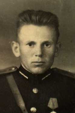 Нечаев Николай Петрович