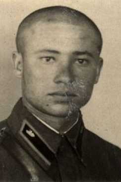 Никифоровский Иван Иванович