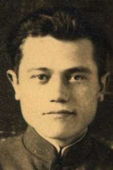 Никуленков Борис Александрович