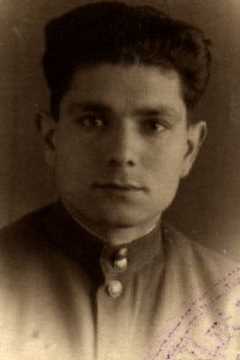 Нагиев Садых Али-оглы