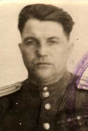 Нагин Василий Яковлевич