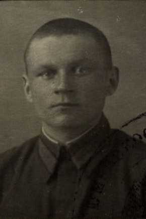 Нагин Иван Ефимович