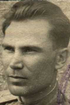 Нагирняк Григорий Иосифович