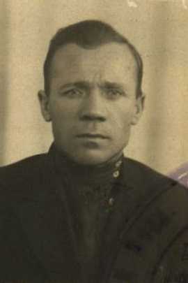 Новиков Пантелеймон Васильевич