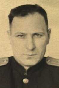 Новиков Алексей Александрович