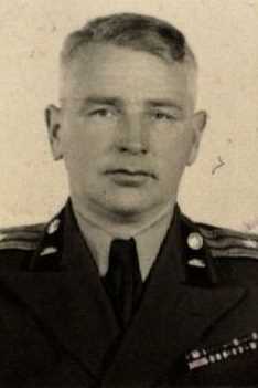 Павлов Владимир Михайлович