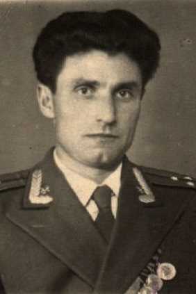 Некроенко|Никроенко Николай Иванович