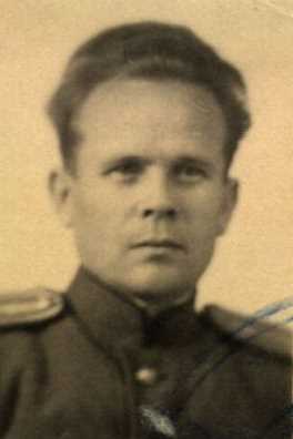 Никитинский Василий Иванович