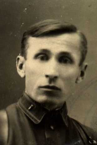 Никитинский Никита Георгиевич