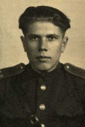 Никитин Иван Петрович