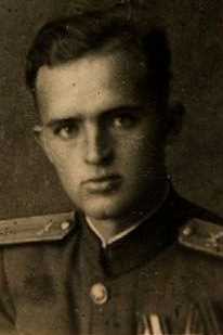 Никитин Иван Семенович