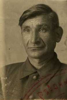 Никитин Иван Сергеевич