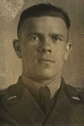 Никитин Иван Филиппович