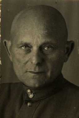 Никитин Игнатий Иванович