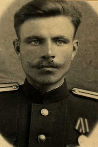 Никитин Илья Васильевич