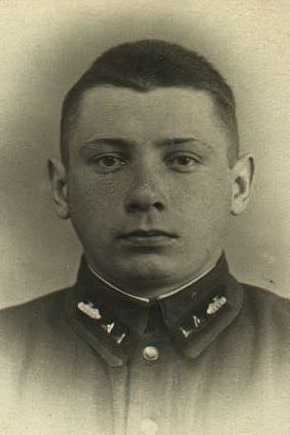 Отцов Михаил Алексеевич