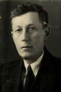 Отченашев Николай Михайлович