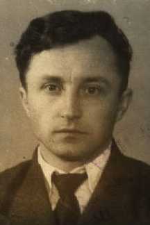 Павловский Владимир Болеславович