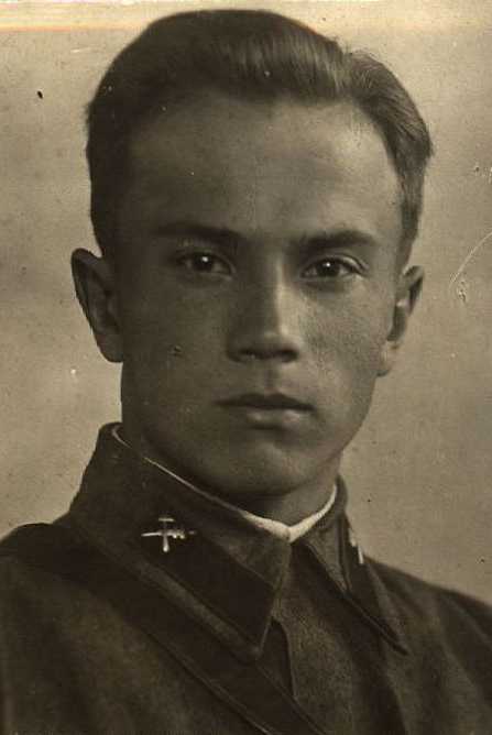 Павловский Евгений Федорович