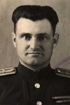 Панин Василий Егорович