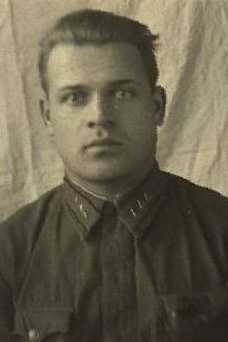 Панин Василий Иванович