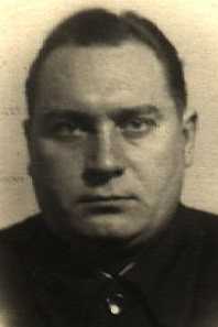 Панин Василий Иванович