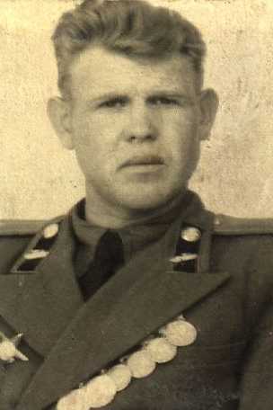 Панин Василий Павлович
