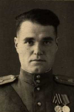 Нестеров Анатолий Тихонович