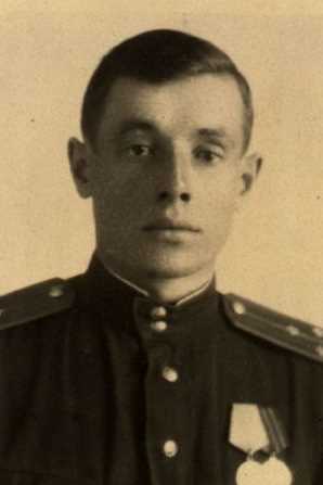 Нестеров Валентин Семенович