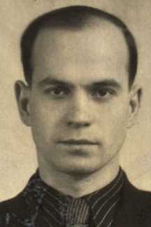 Нестеров Валериан Алексеевич