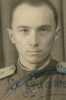 Нестеров Валерий Александрович
