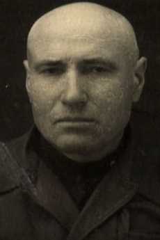 Мот Степан Миронович