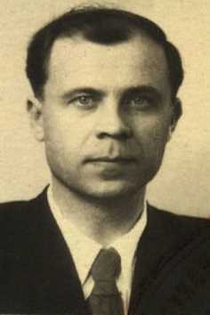 Мотин Иван Павлович