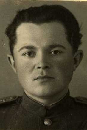 Нетемин Николай Павлович