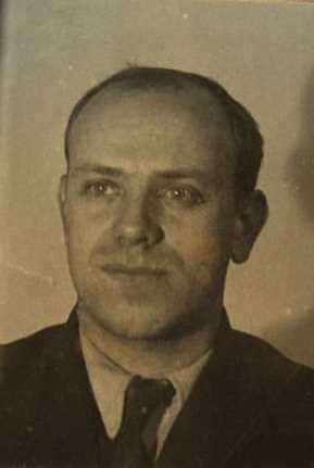 Нарышкин Александр Иванович